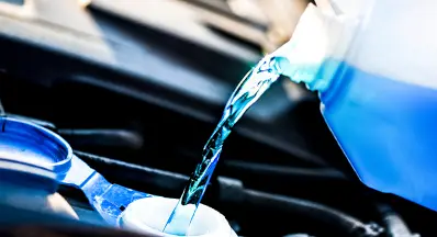 Antifrizi i posebne tečnosti