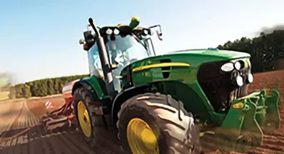 Ulja za poljoprivrednu i građevinsku mehanizaciju