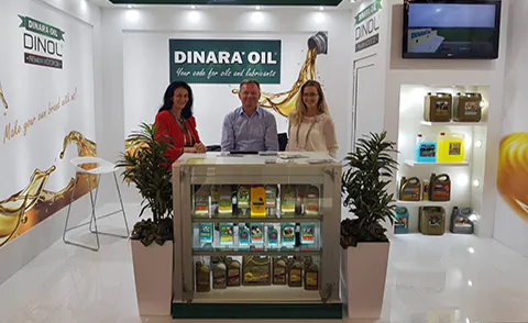 Automechanika Frankfurt 2018 pic 1