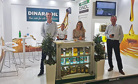 Automechanika Frankfurt 2018 pic 3